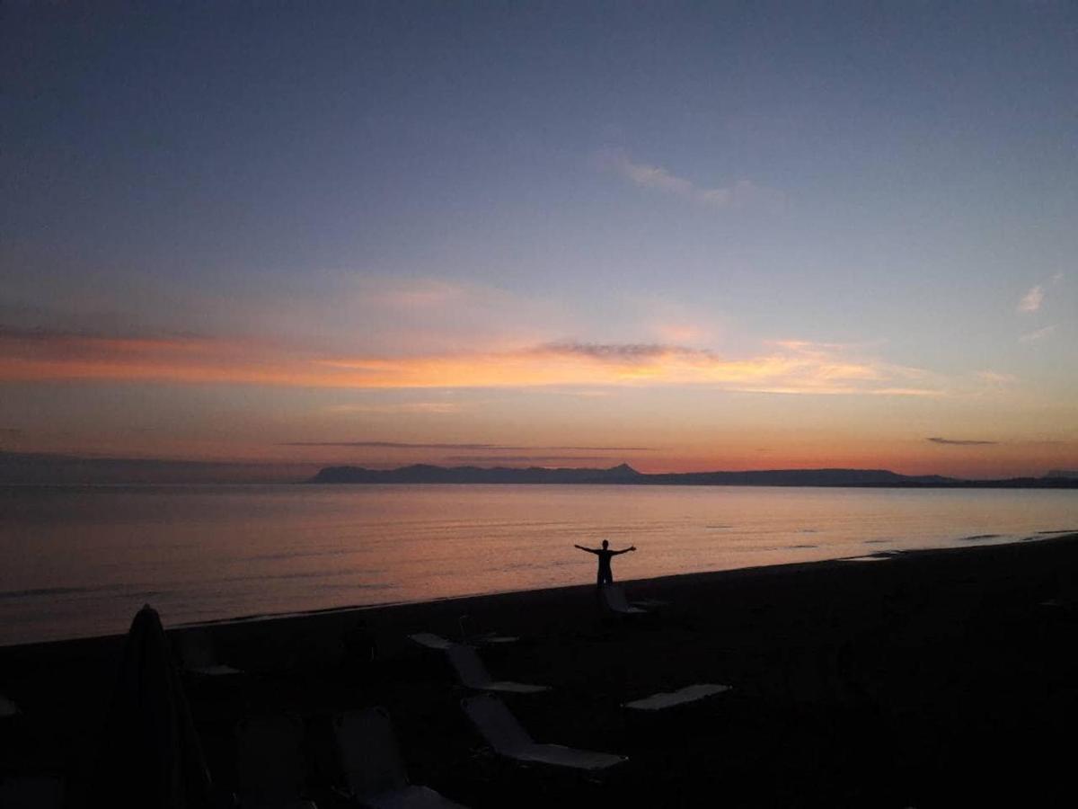 Marita's Lejlighedshotel 3*