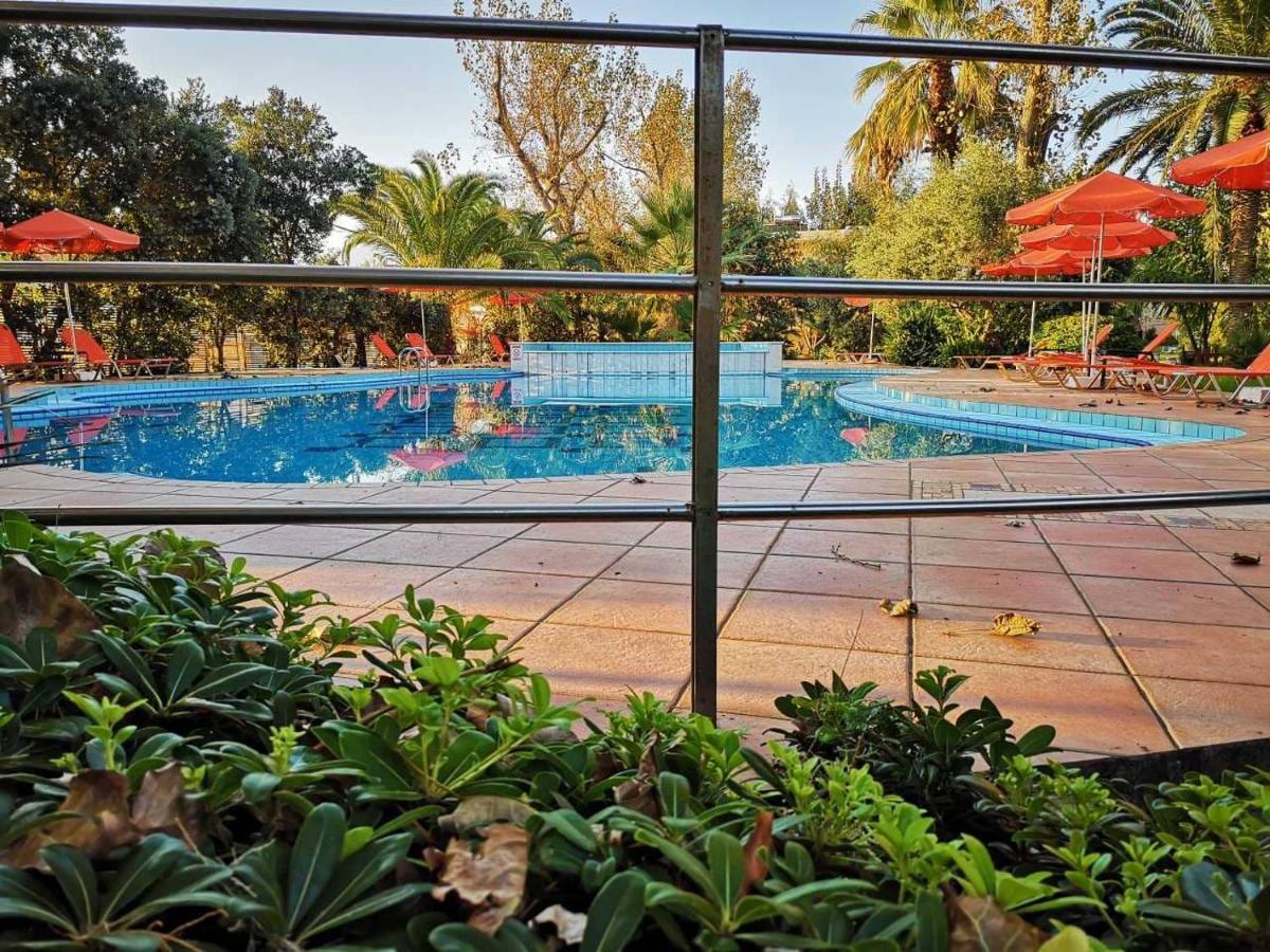 Marita's Lejlighedshotel 3*