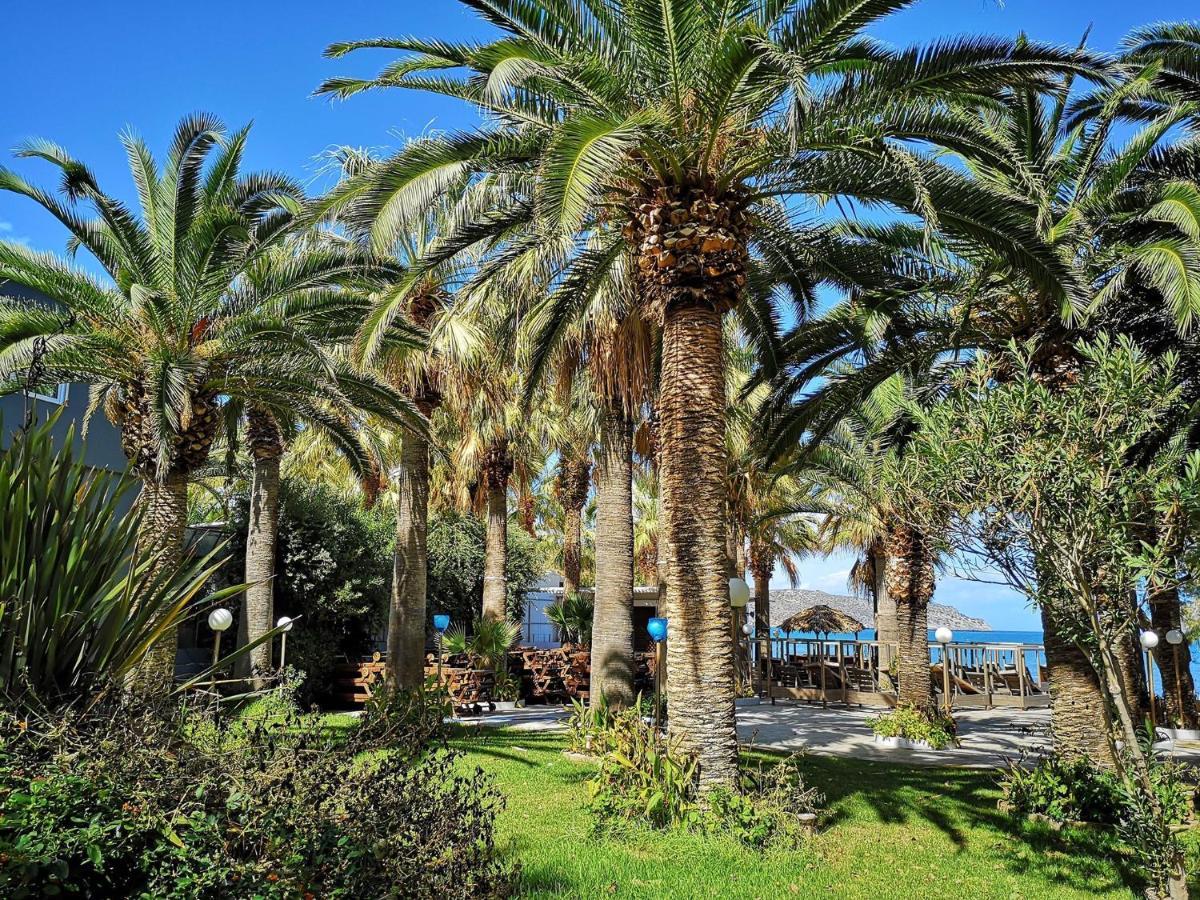 Marita's Lejlighedshotel 3*