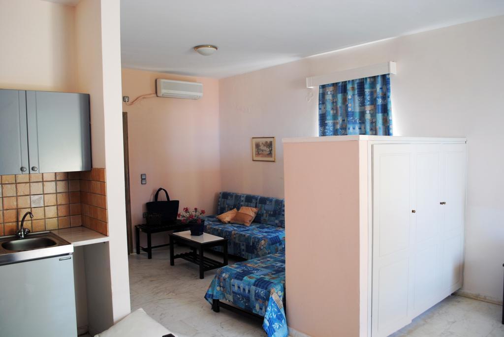 Lejlighedshotel Marita's Chania (Crete)
