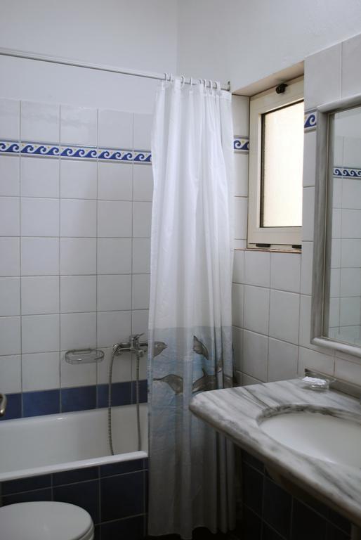 Lejlighedshotel Marita's 3*