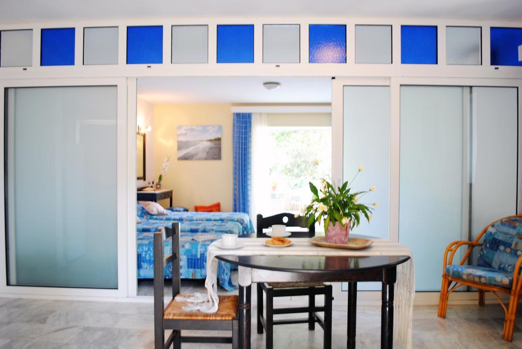 Lejlighedshotel Marita's Chania (Crete)