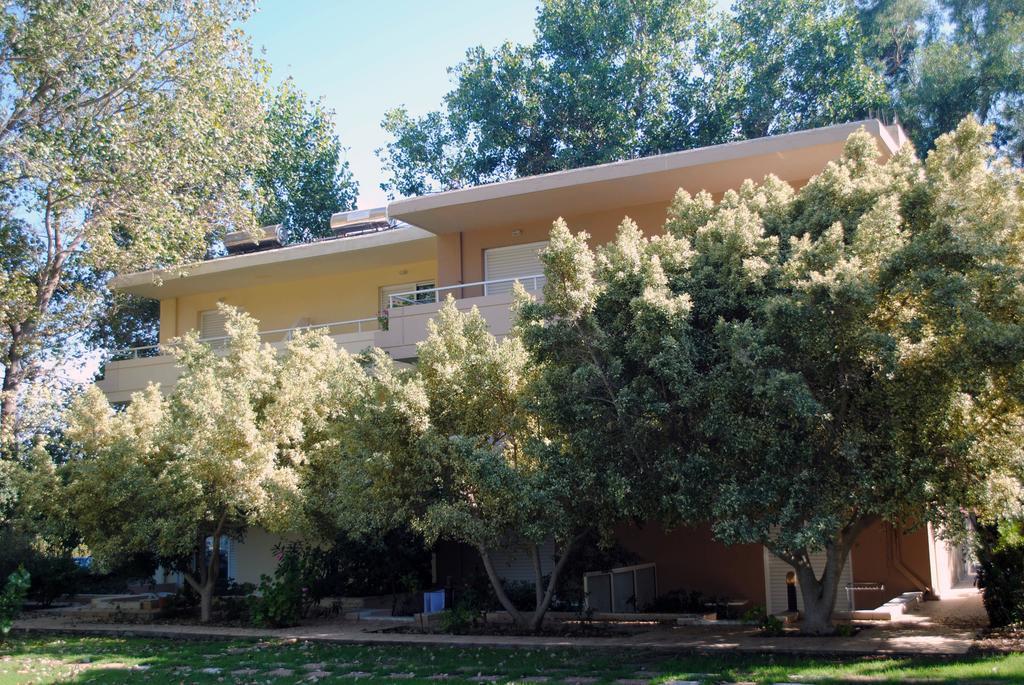 Marita's Lejlighedshotel Chania (Crete)