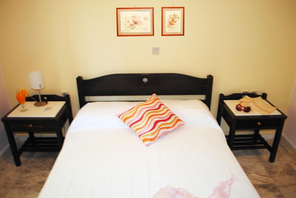 Marita's Lejlighedshotel
