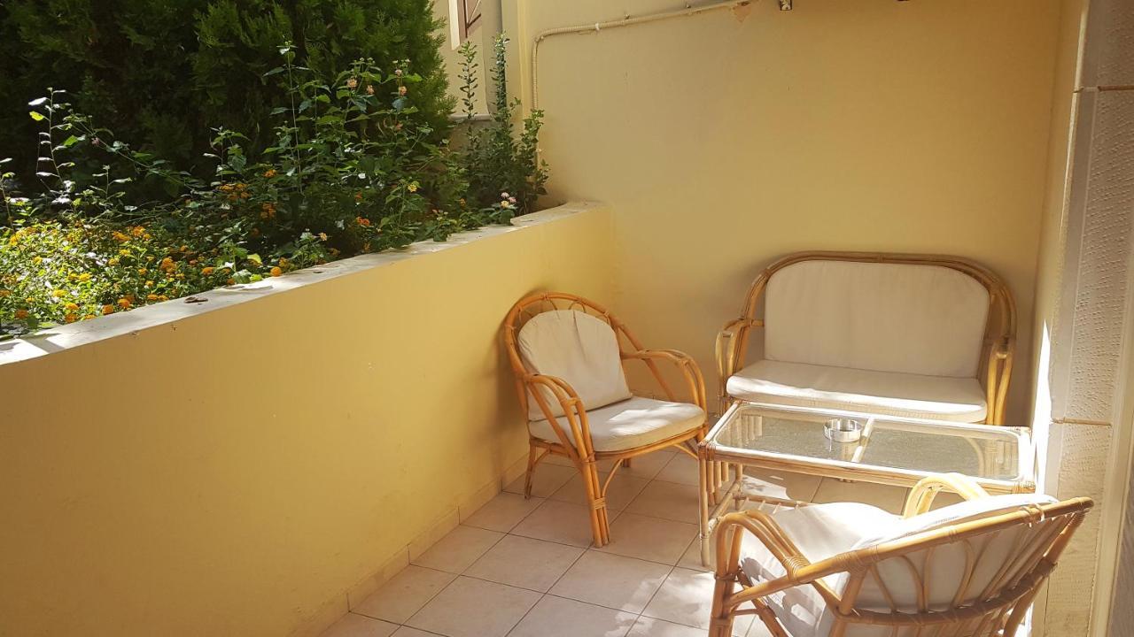 Lejlighedshotel Marita's 3*
