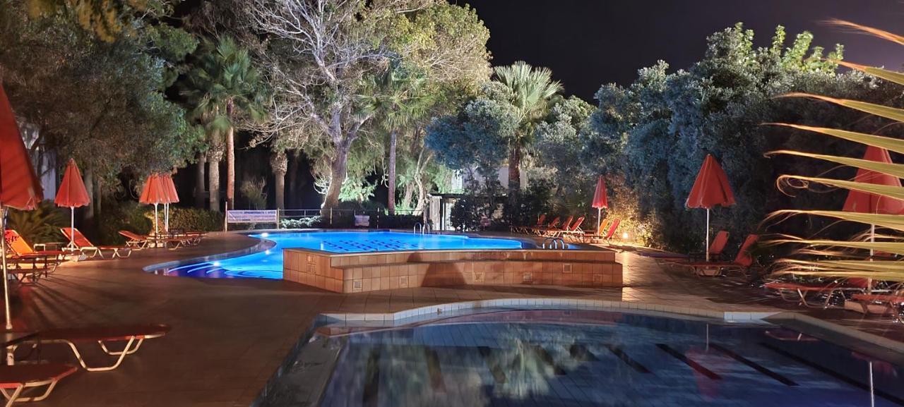 Lejlighedshotel Marita's 3*