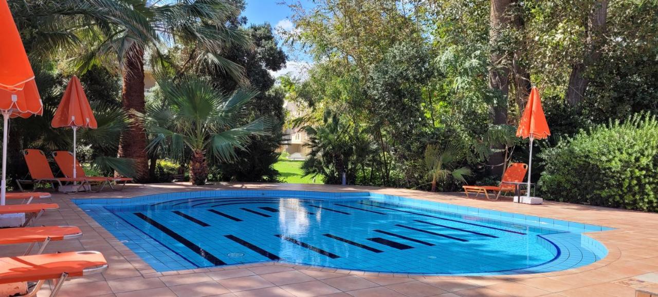 Lejlighedshotel Marita's Chania (Crete)