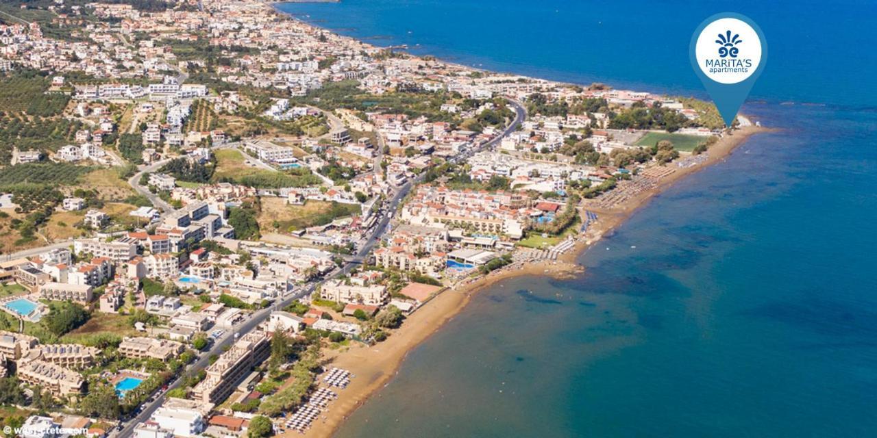 Lejlighedshotel Marita's