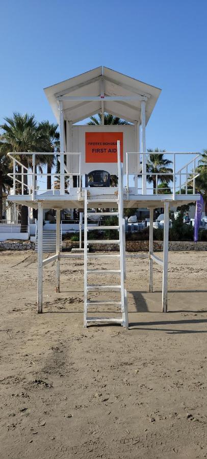 Lejlighedshotel Marita's 3*