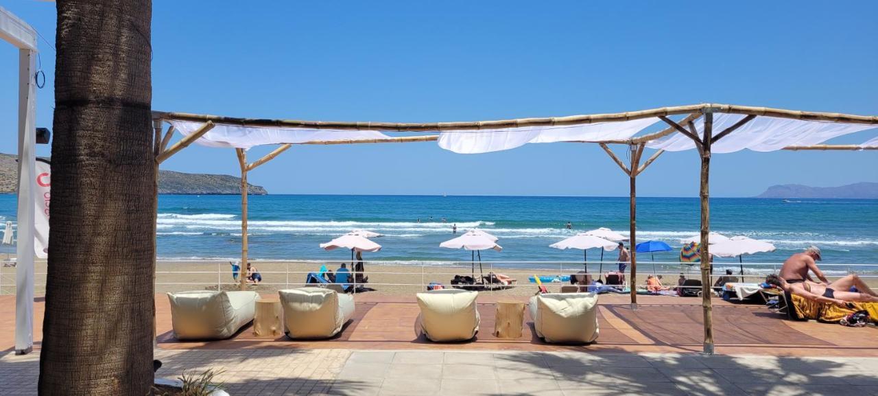 Lejlighedshotel Marita's 3*