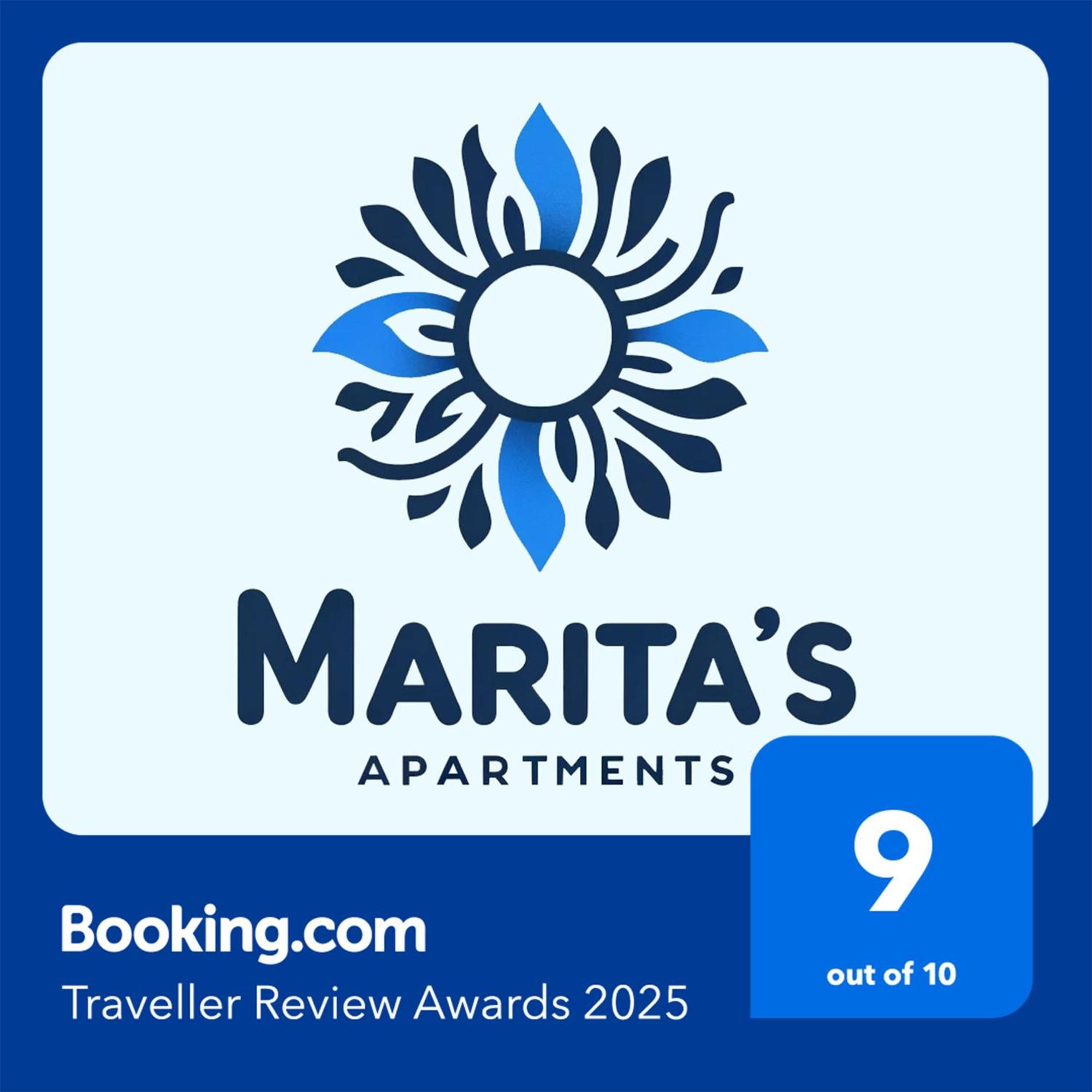 Marita's Lejlighedshotel