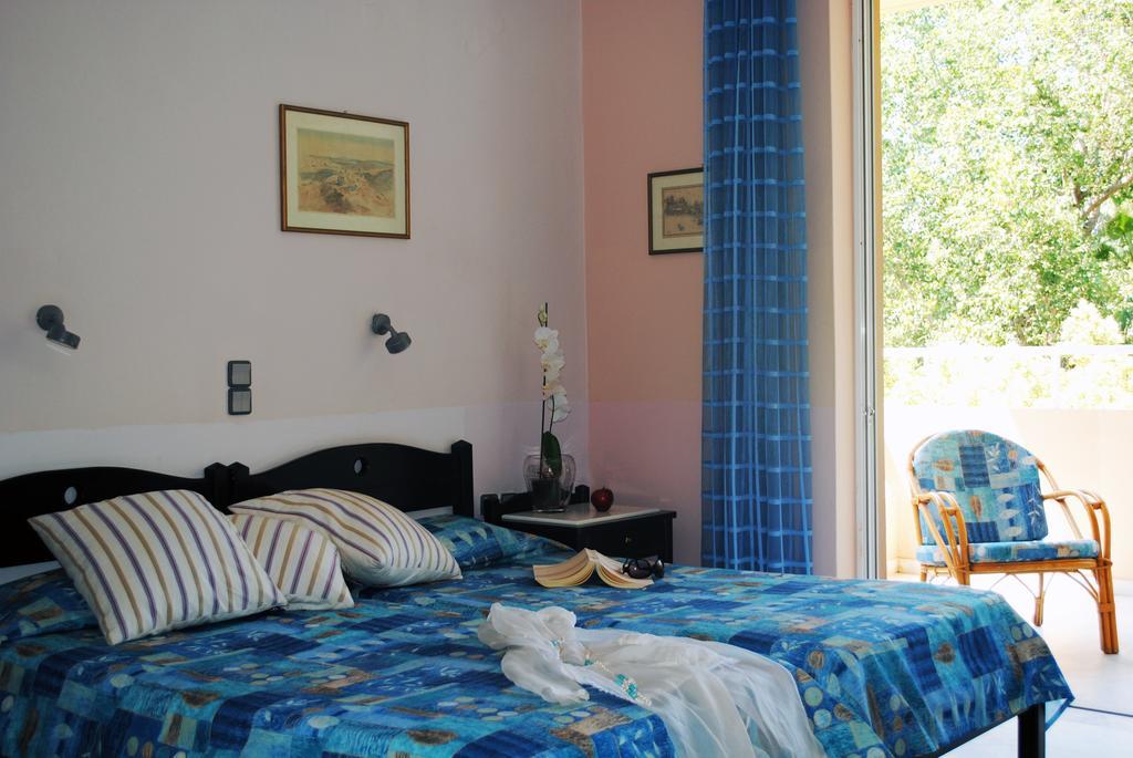 Marita's Lejlighedshotel 3*