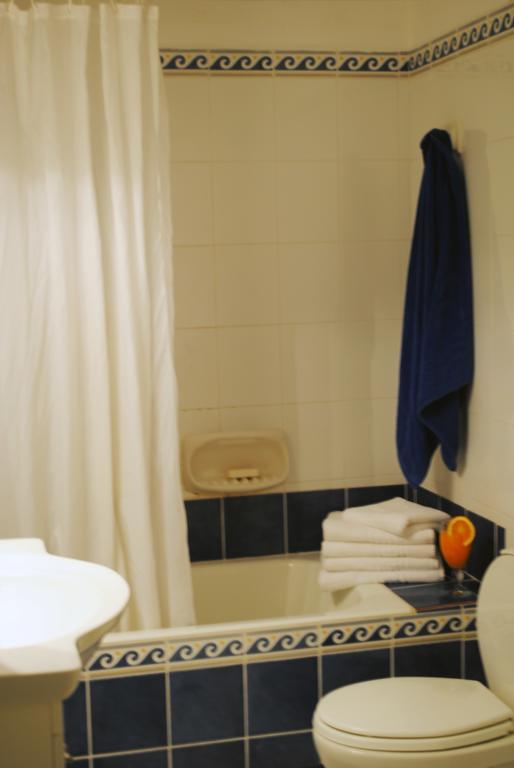 Lejlighedshotel Marita's