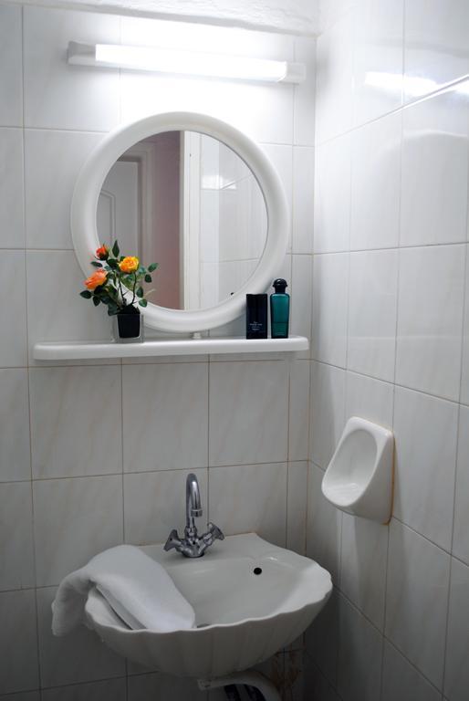 Marita's Lejlighedshotel Chania (Crete)
