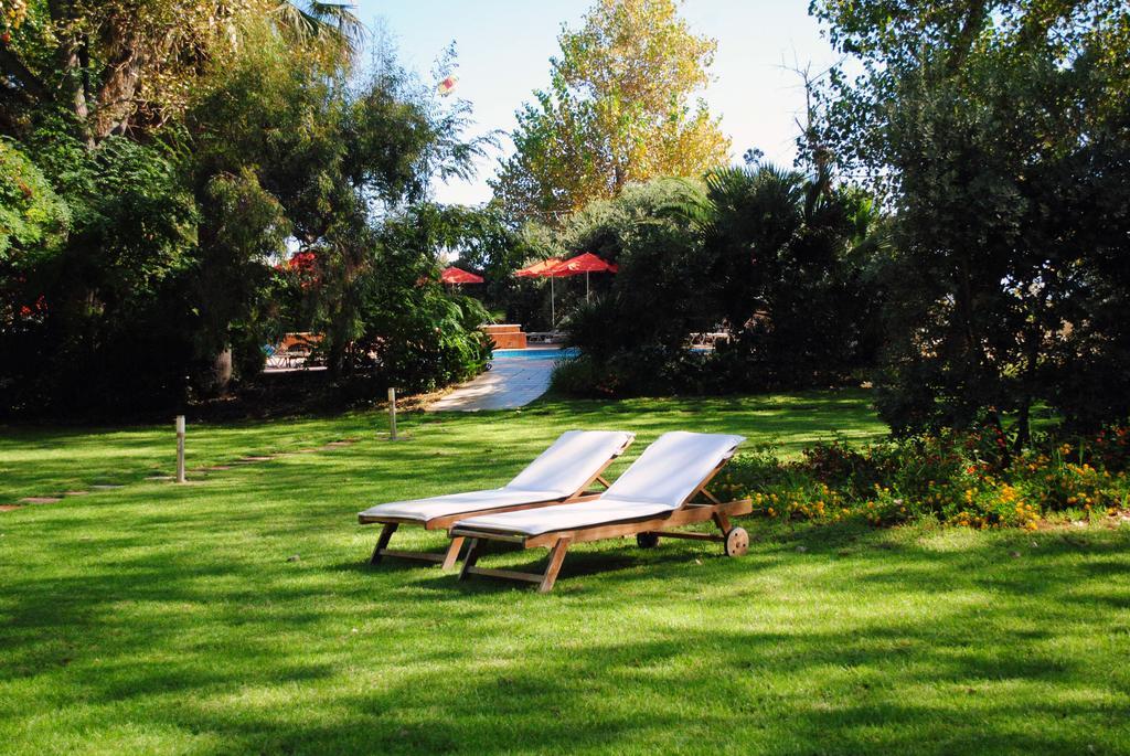 Lejlighedshotel Marita's