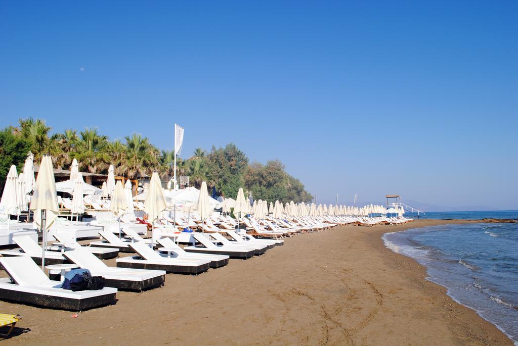 Marita's Lejlighedshotel Chania (Crete)