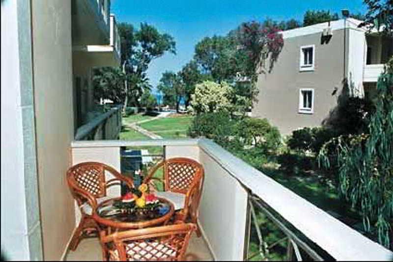 Marita's Lejlighedshotel 3*