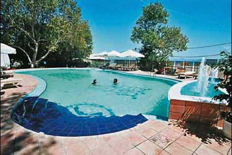 Lejlighedshotel Marita's