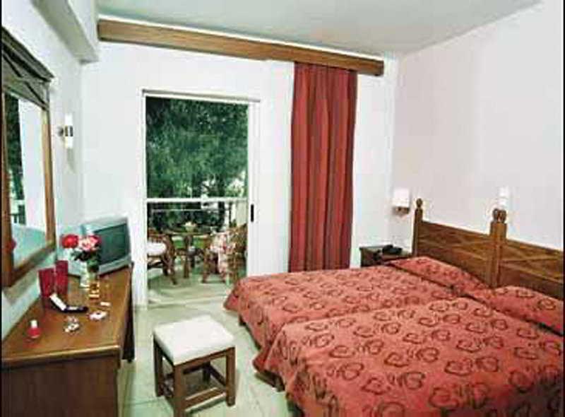 Lejlighedshotel Marita's 3*