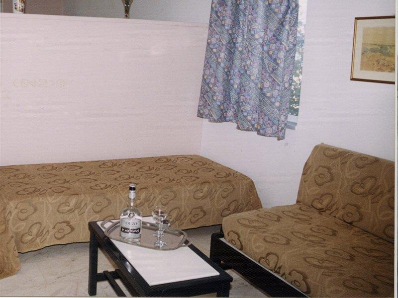 Lejlighedshotel Marita's Chania (Crete)