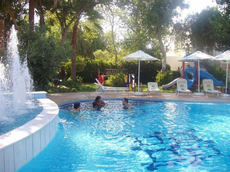 Lejlighedshotel Marita's