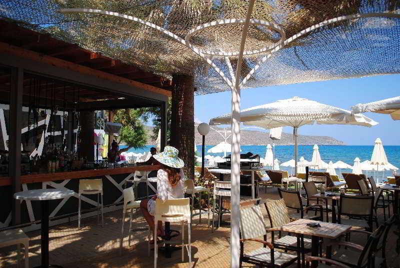 Lejlighedshotel Marita's 3*