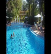 Lejlighedshotel Marita's Chania (Crete)